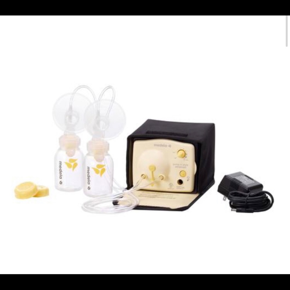 NEW Medela Pump In Style Advanced Breastpump